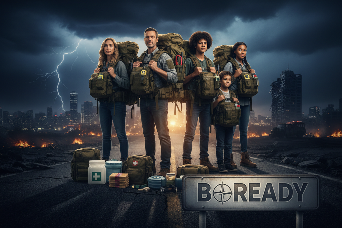 The Most Dangerous Global Disasters and How to Prepare in 2026