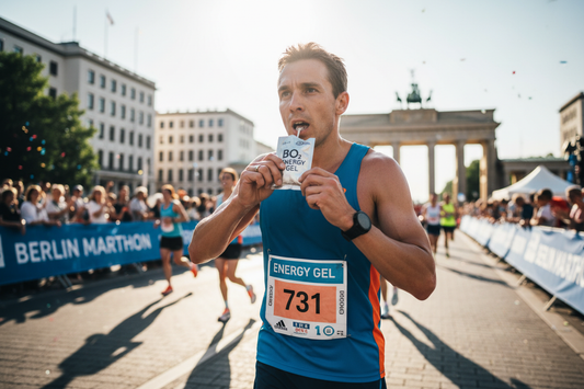 City-Marathon DACH 2026: Die besten Laufevents in Deutschland, Österreich & Schweiz