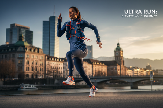 🏃♂️ Flexibel laufen, gemeinsam erleben – mit B-READY26