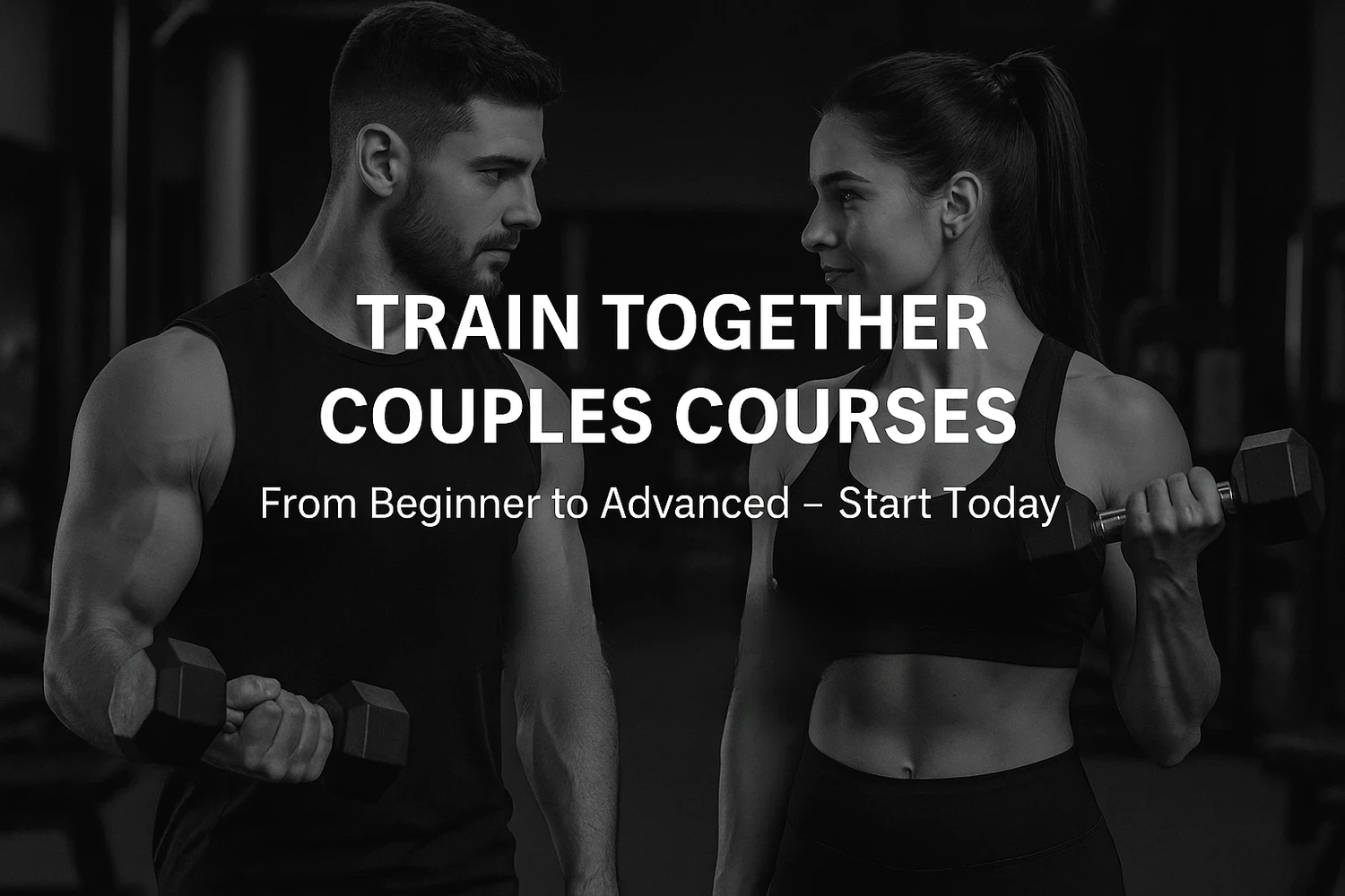 B-READY™ Couple Courses and Coaching