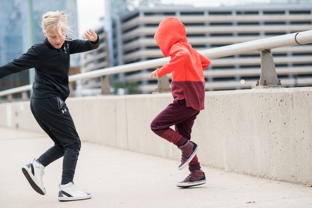 Kids’ Activewear