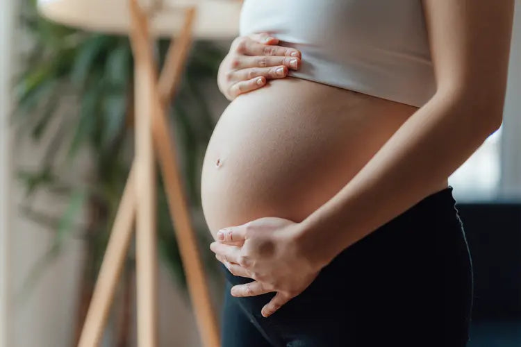 B-READY™ Pregnancy Collection