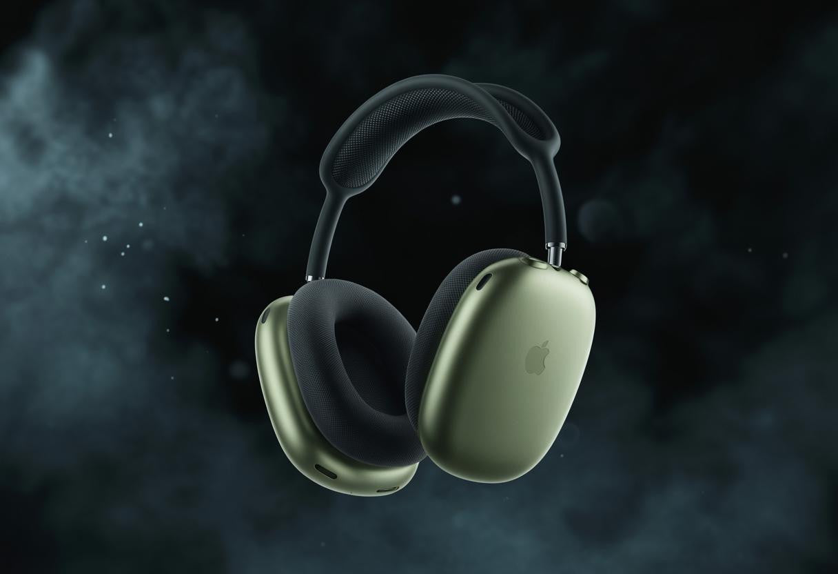 B-READY™ Headphones