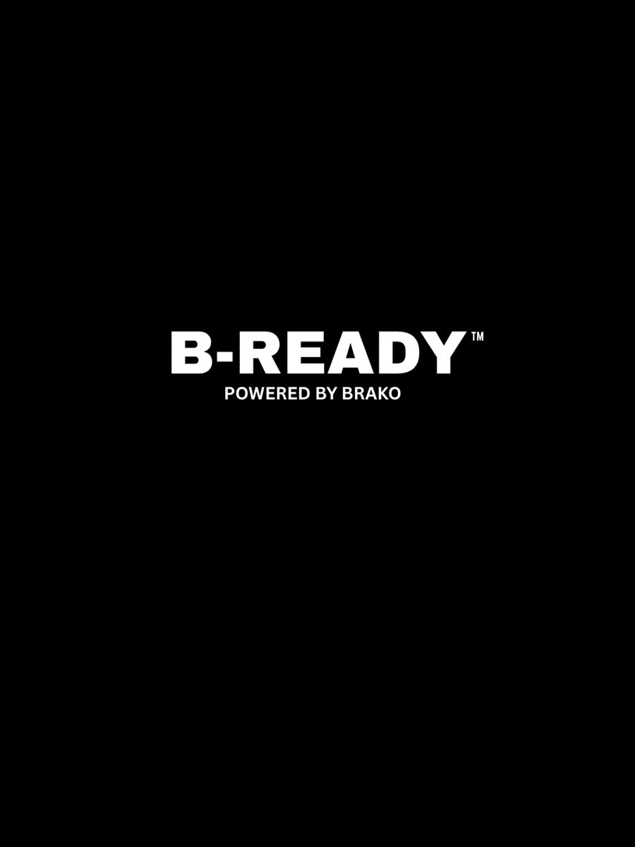 B-READY™ Sneakers Collection