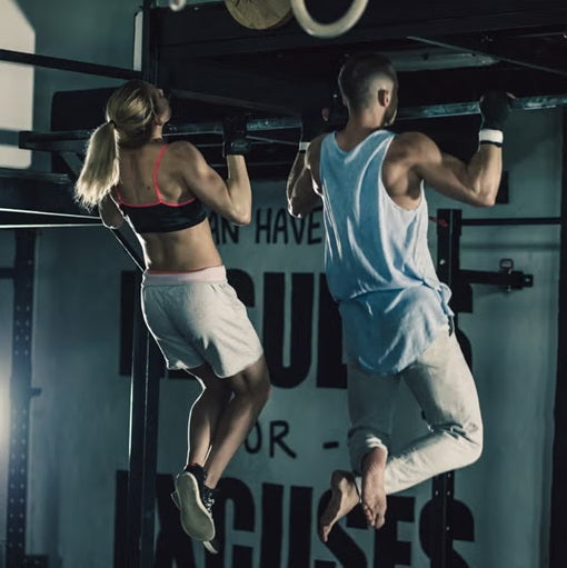 B-READY™ Couples Matching Outfits