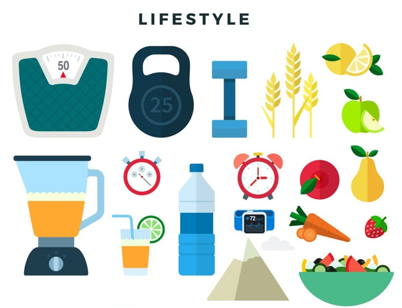 B-READY™ Lifestyle Products