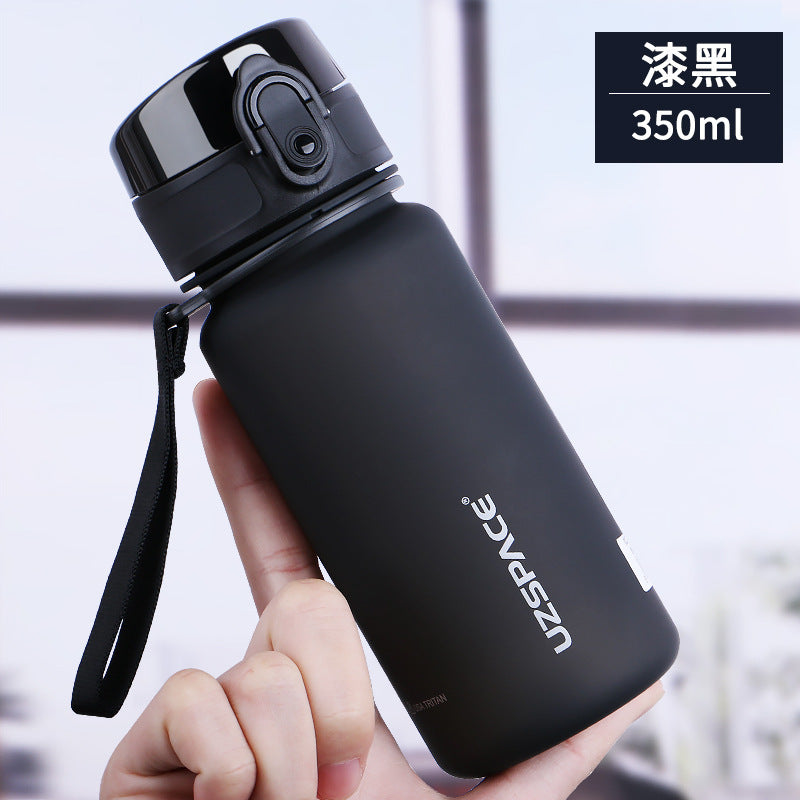 B-READY Gym Outdoor Portable Large Capacity Sports And Fitness Water Bottle