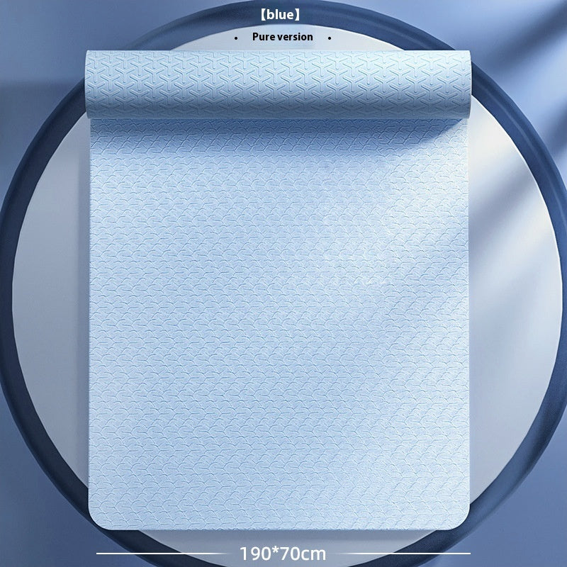 B-READY Fitness Training Non-slip Gymnastic Mat