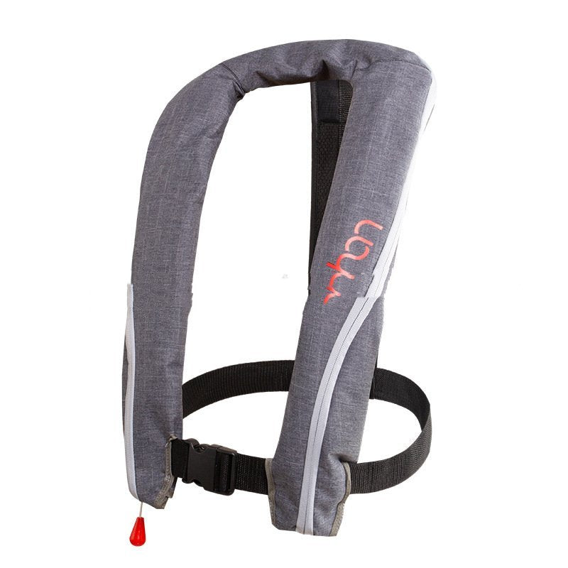 B-READY Portable Compact Inflatable Life Jacket Car Inflatable Emergency Rescue B-PREPARED 2026