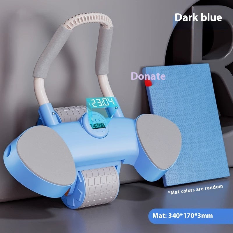 B-READY Home Trainer Bauchmuskeln Fettabbau und Gewichtsverlust Ausrüstung