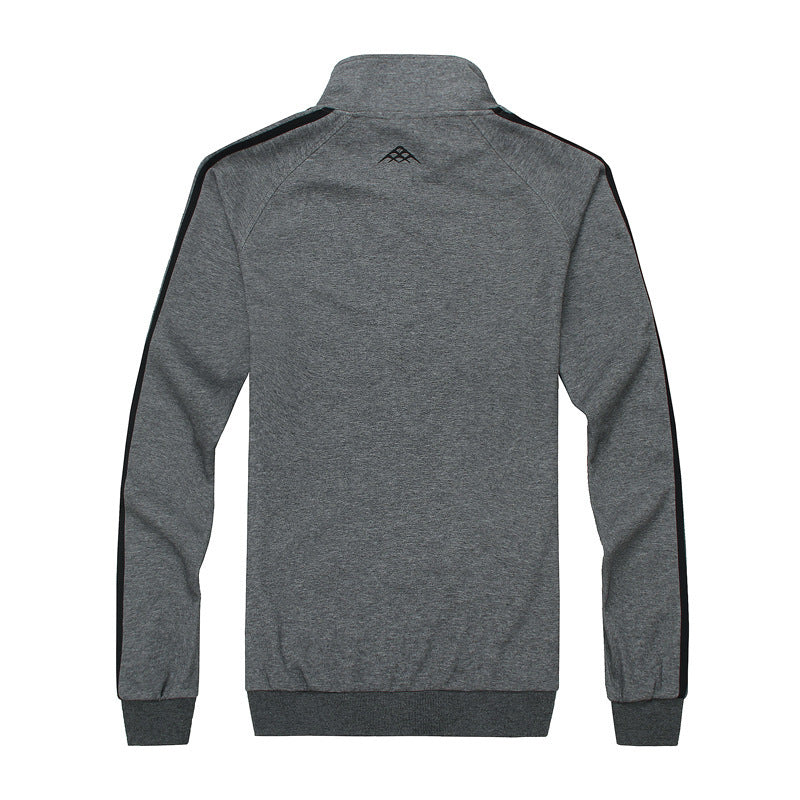 Frühlingsdünner Herren-Sportanzug