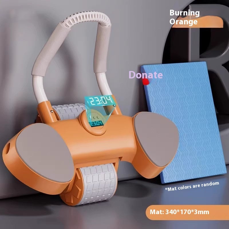 B-READY Home Trainer Bauchmuskeln Fettabbau und Gewichtsverlust Ausrüstung