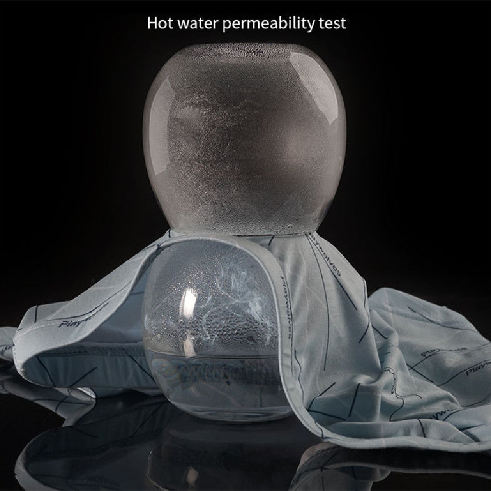 B-READY Man Youth Comfortable Elastic Shorts