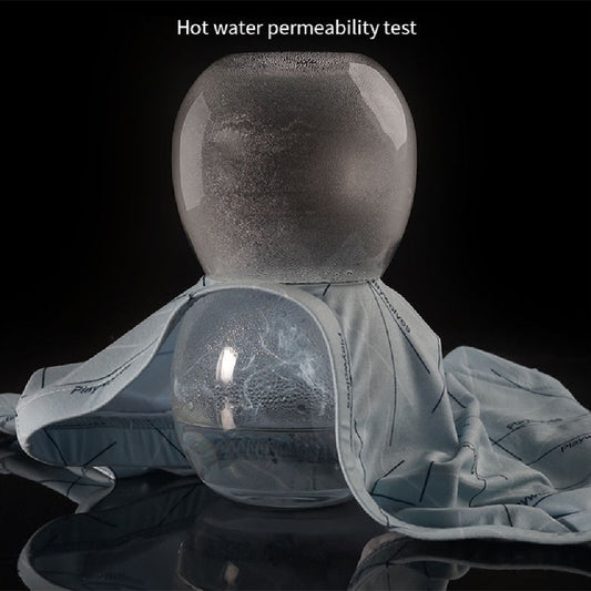 B-READY Man Youth Comfortable Elastic Shorts