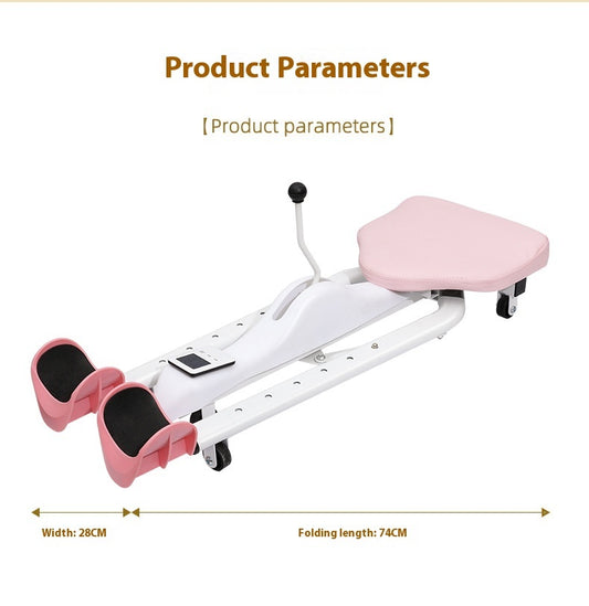 B-READY One-word Horse Leg Opener Leg Stretching Hip Opening Skinny Leg Baddie Edition