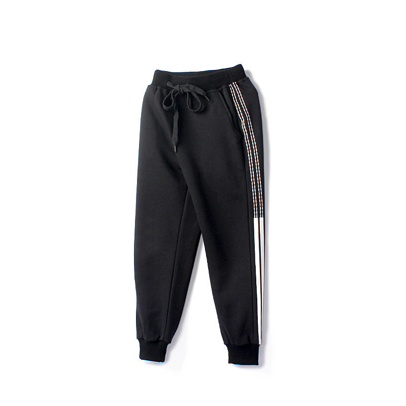 B-READY CUHK Kids' Mosquito Pants Knitted Boys' Pants