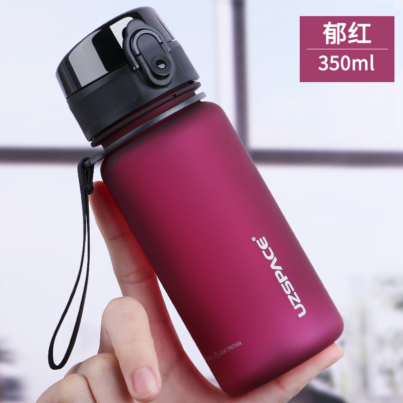 B-READY Gym Outdoor Portable Large Capacity Sports And Fitness Water Bottle