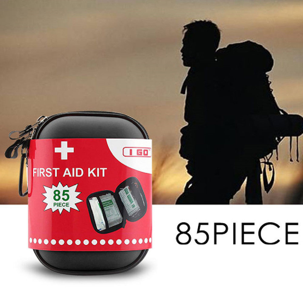 B-READY Home Travel  Portable Waterproof First Aid Kit B-PREPARED 2026