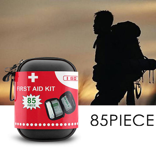 B-READY Home Travel  Portable Waterproof First Aid Kit B-PREPARED 2026