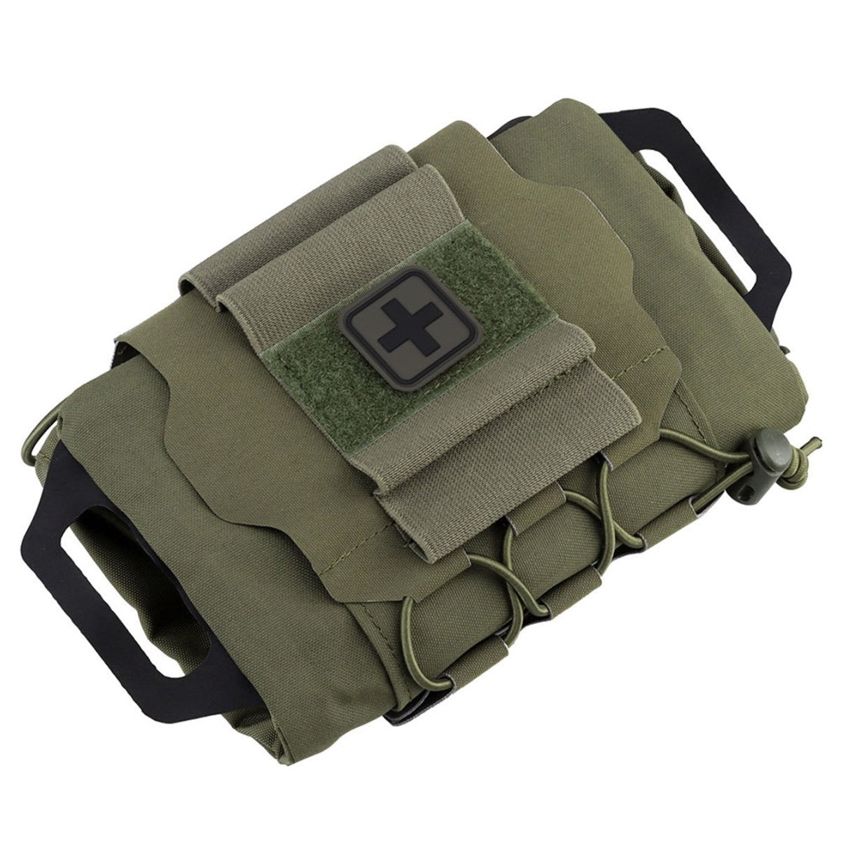 B-READY One-handed Access Pull-and-pull Split Tactical Quick Deployment First Aid First-aid Kit B-PREPARED 2026