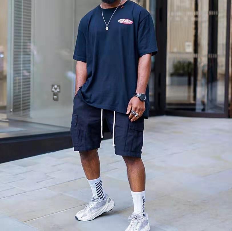 Neue Sportswear Casual Herren Shorts