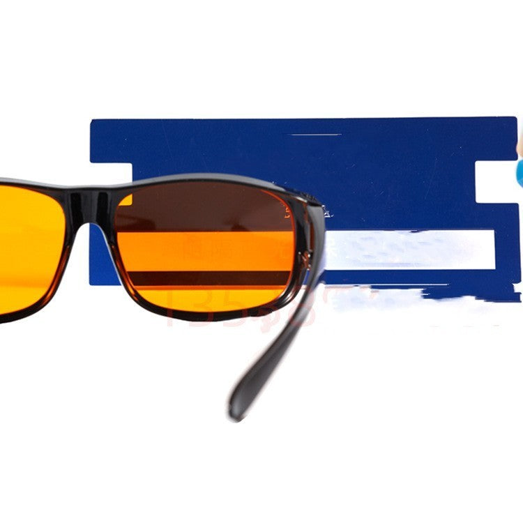 B-READY Computer Mobile Phone Anti-radiation-fatigue Flat Gaming Goggles Anti-blue Light Glasses B-PREPARED 2026