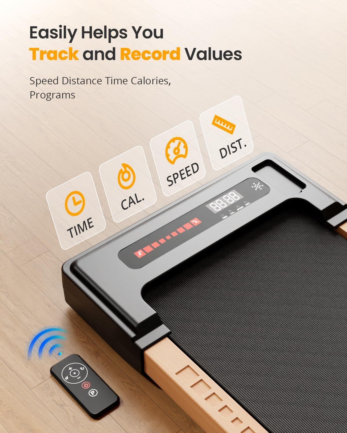 B-READY Germany Treadmill Q20P