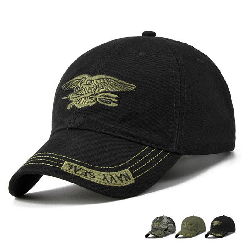 B-READY Army Tactical Baseball CAP B-PREPARED 2026
