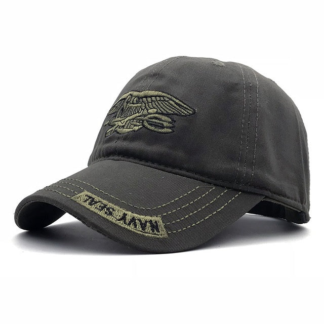 B-READY Army Tactical Baseball CAP B-PREPARED 2026