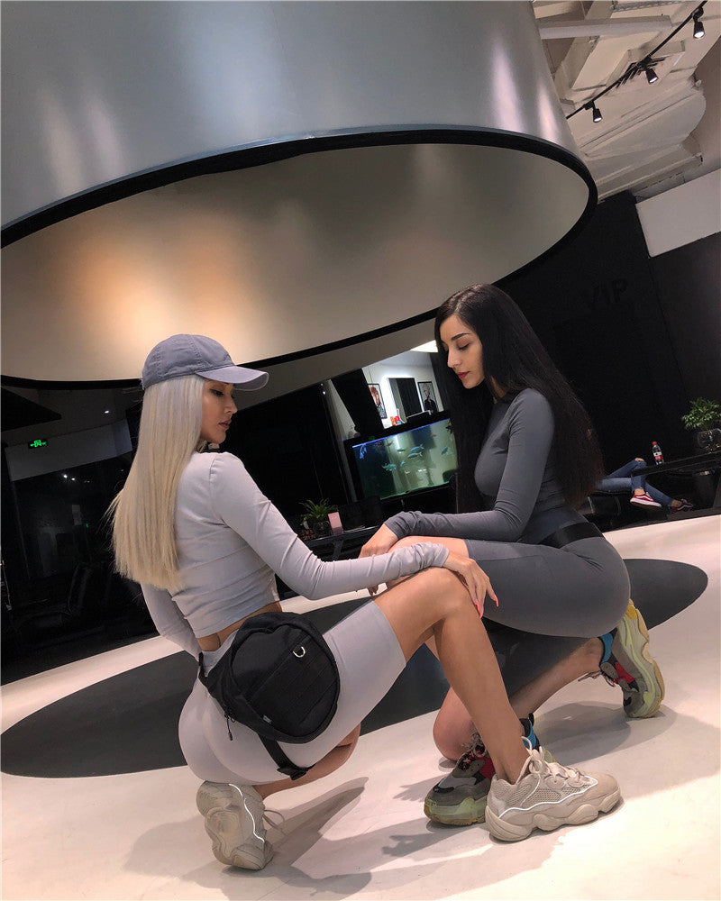 B-READY Selfdefence Sports Pocket Kinfe