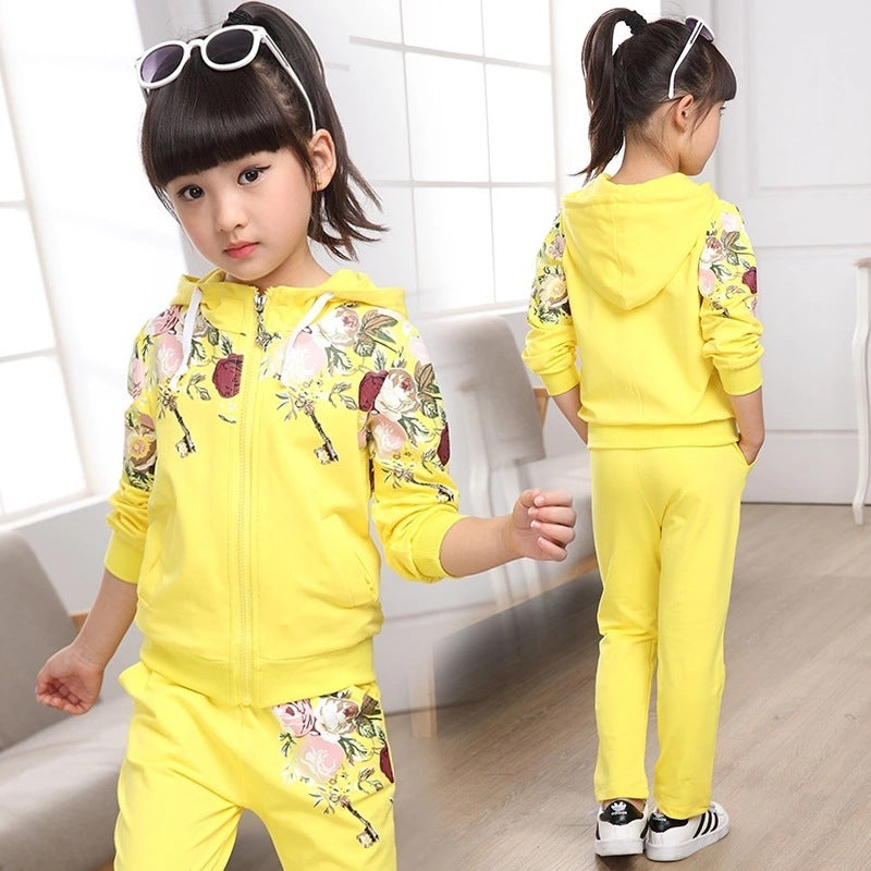 B-READY Children clothes set