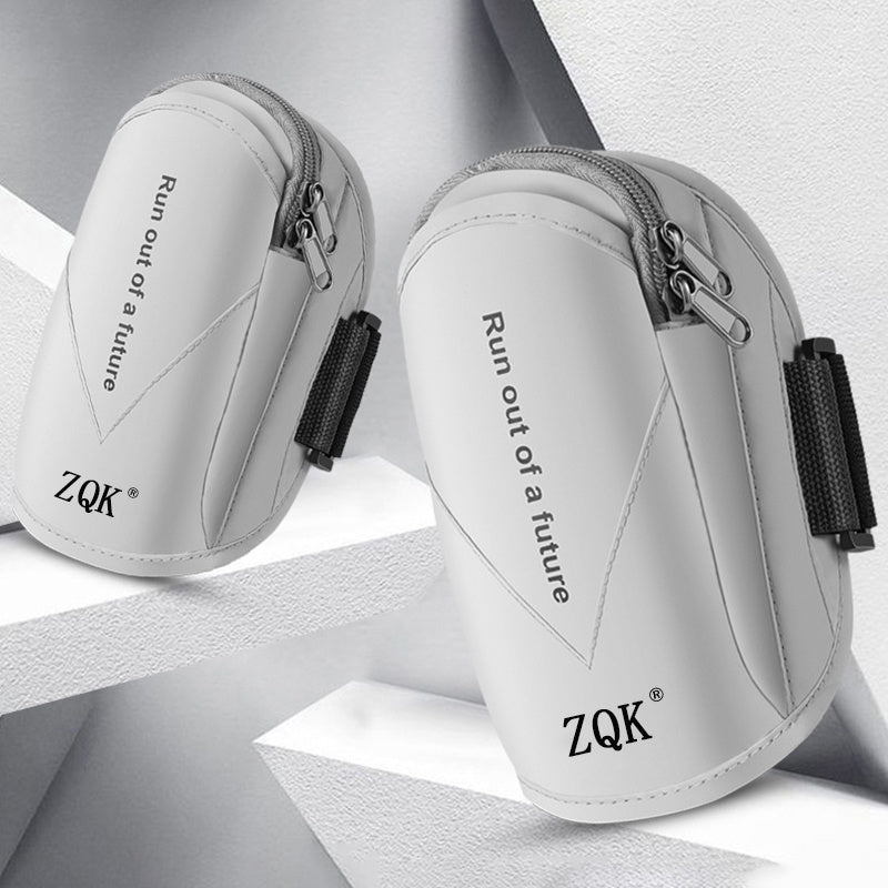 B-READY Heißer Verkauf Outdoor Sport Arm Tasche Wasserdichte Tasche für Arme Joggen