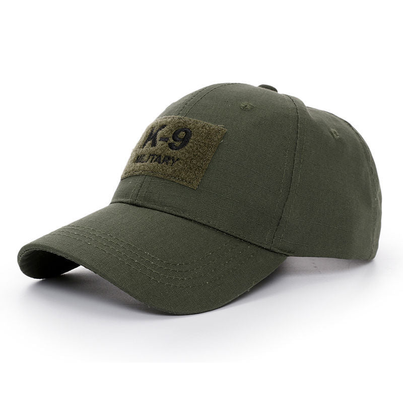 B-READY Tactical baseball cap B-PREPARED 2026