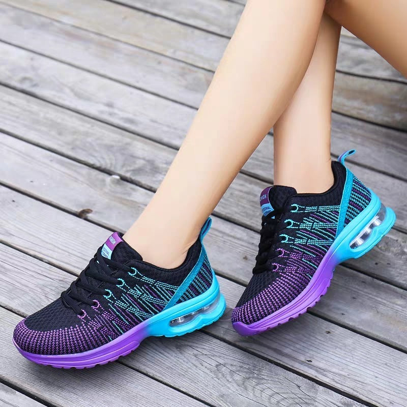 B-READY 
Causal sport shoes for women
