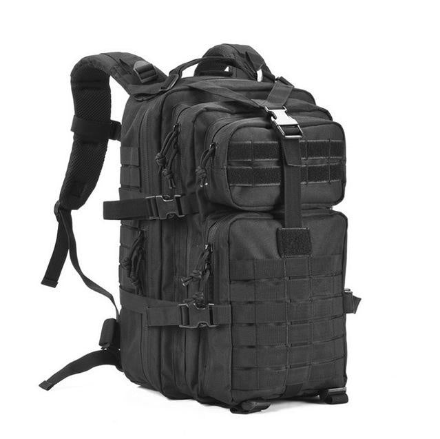 B-READY Military Tactical Backpack B-PREPARED 2026