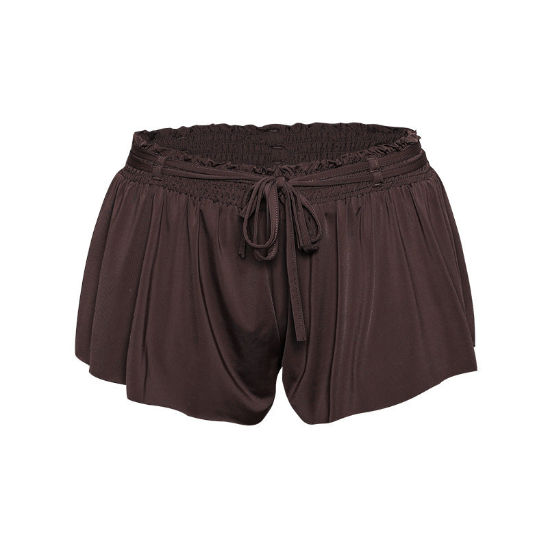 B-READY Drawstring running Woman gym pants