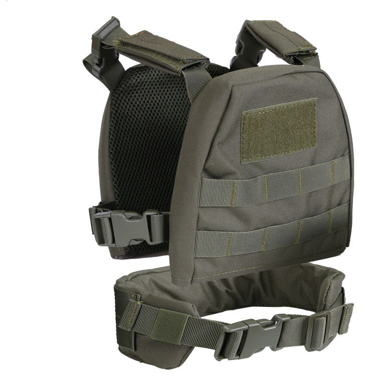 B-READY KIDS Children's Tactical Vest Set B-PREPARED 2026