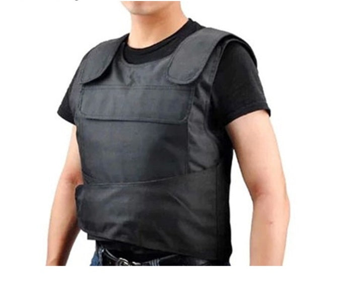 B-READY Hard stab-resistant clothing Stab safe Attack safe B-PREPARED 2026