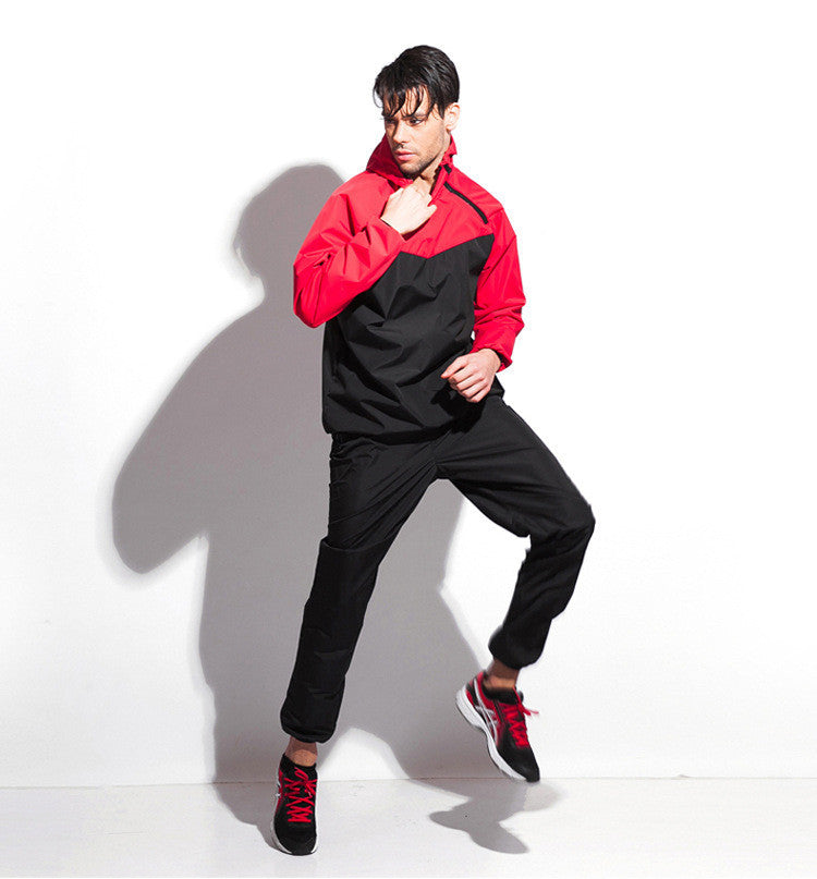 B-READY Men Fitness sportswear sweat pants