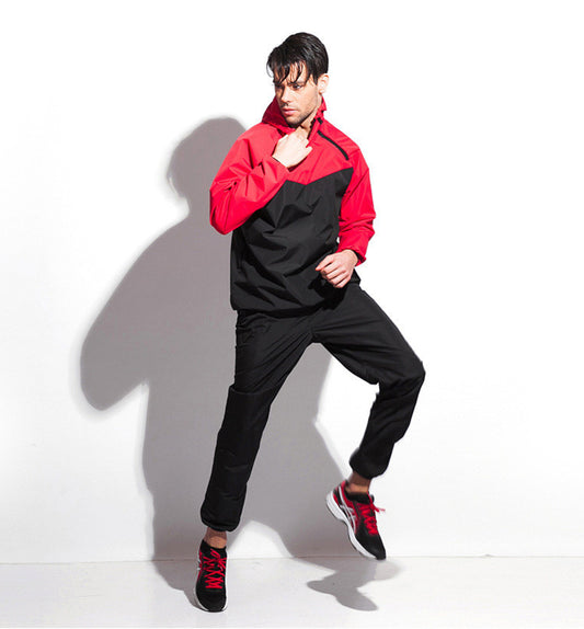 B-READY Men Fitness sportswear sweat pants