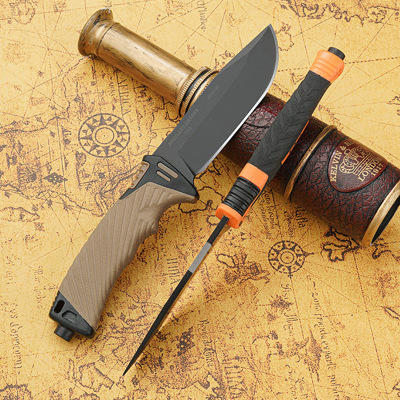 B-READY Self Defence Knife for Emergency Case B-PREPARED 2026