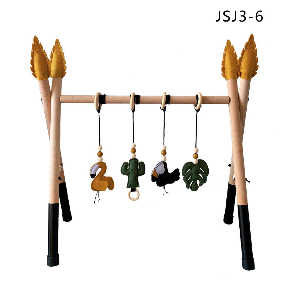 B-READY Baby Kids Toddler Home Trainer Home Gym für starke Babys made in Germany