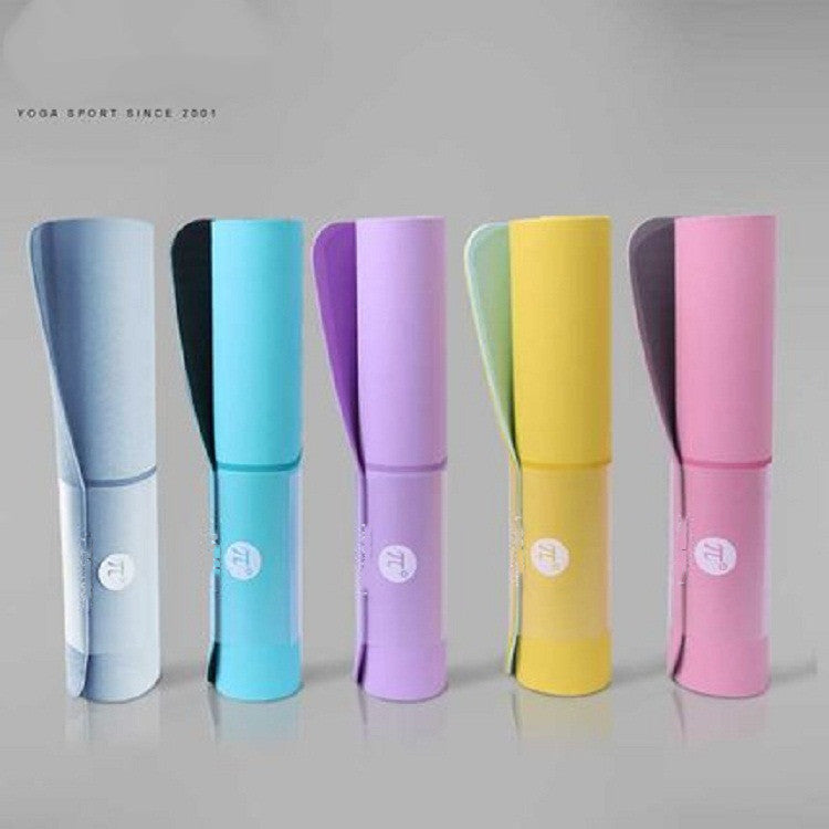 B-READY 26 Paido TPE Yogamatte