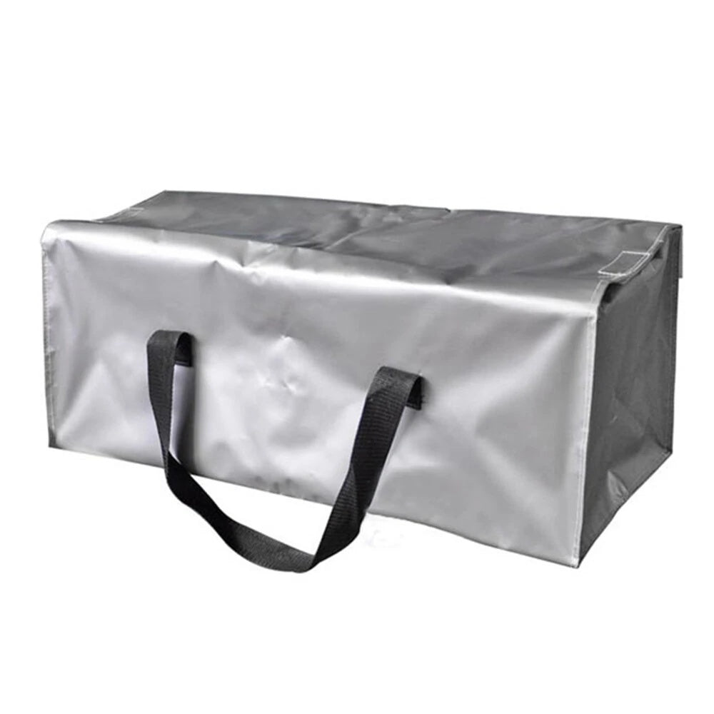 B-READY Multifunctional Lithium Battery Explosion-proof Fireproof Bag B-PREPARED 2026