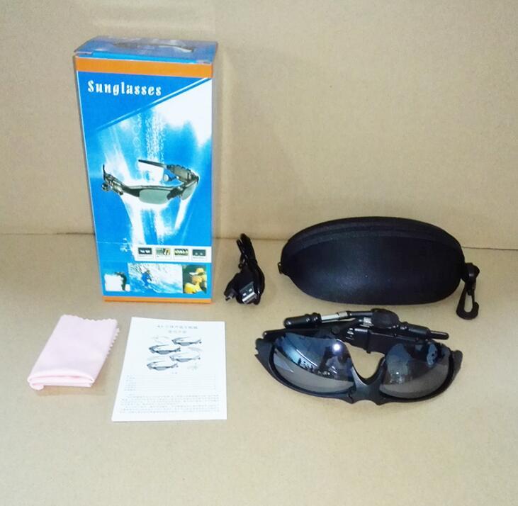 B-READY Smart Ai Sport Running Fitness Digital Sunglasses new Model incl. App Fitness tracker Headphones