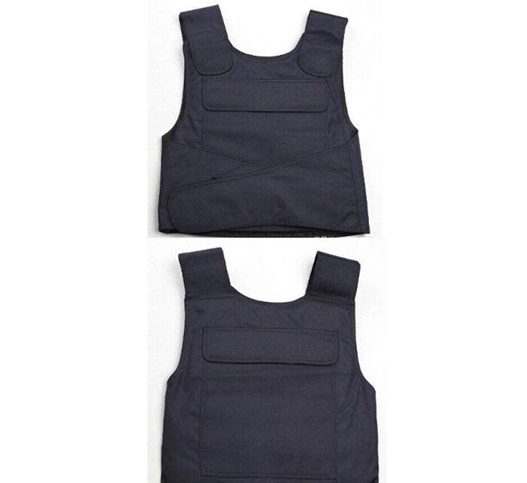 B-READY Hard stab-resistant clothing Stab safe Attack safe B-PREPARED 2026