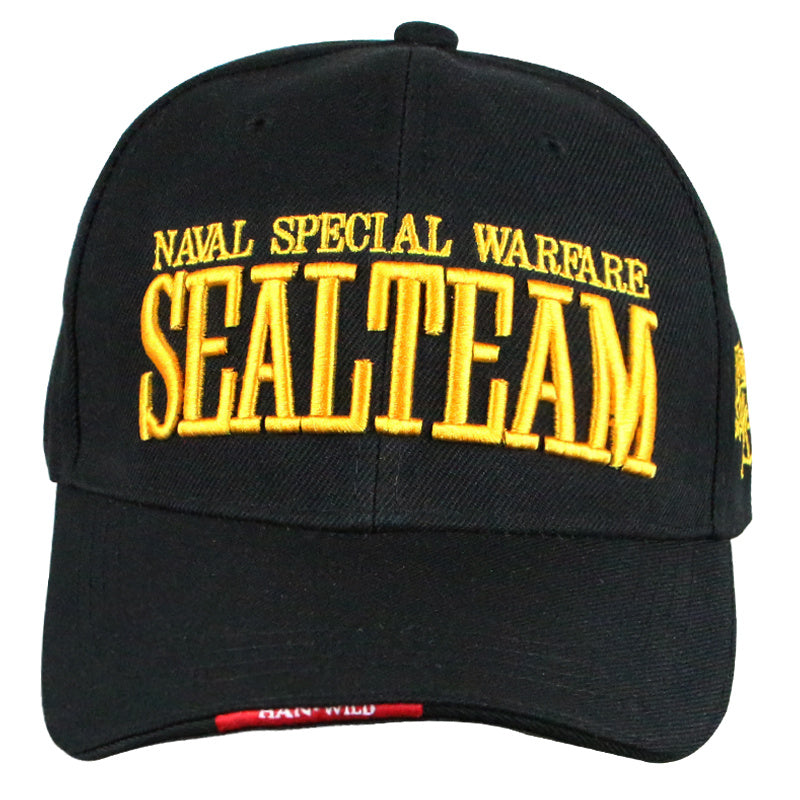 B-READY Commando Tactical Cap B-PREPARED 2026