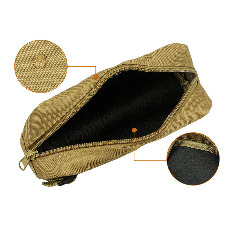B-READY Color tactical glasses bag B-PREPARED