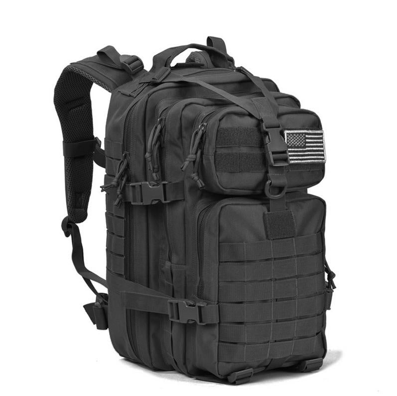 B-READY Military Tactical Backpack B-PREPARED 2026