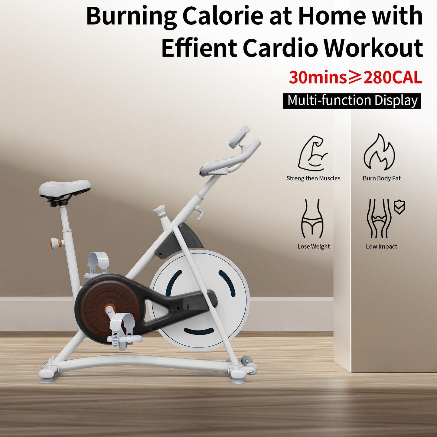 B-READY WHITE The Top Fitness Equipment For Your Home Gym